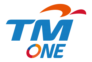 TM One Logo