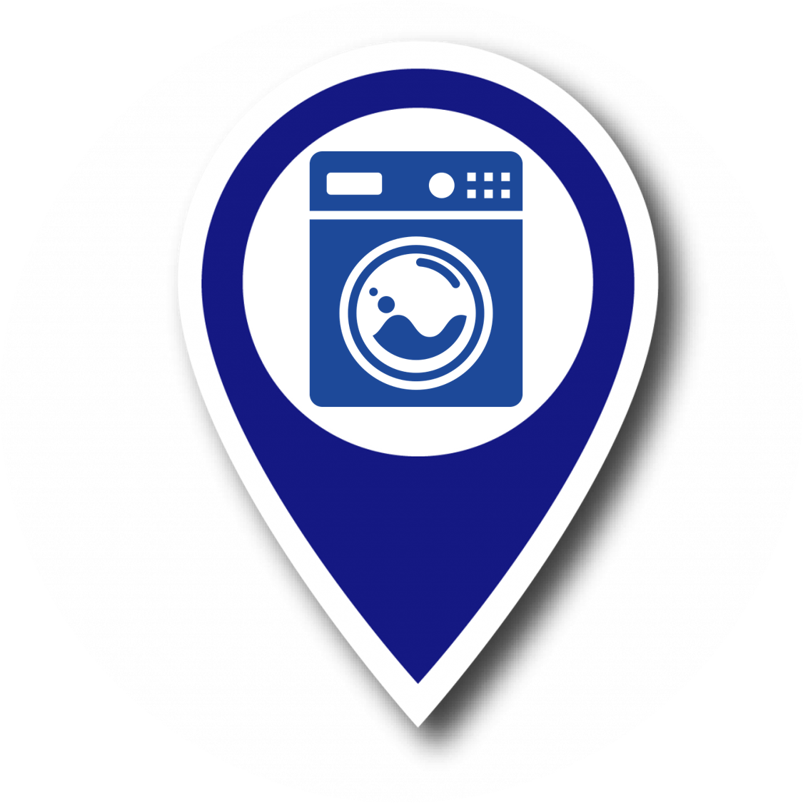 Locate Laundry Services Nearest You with TM One SmartMap